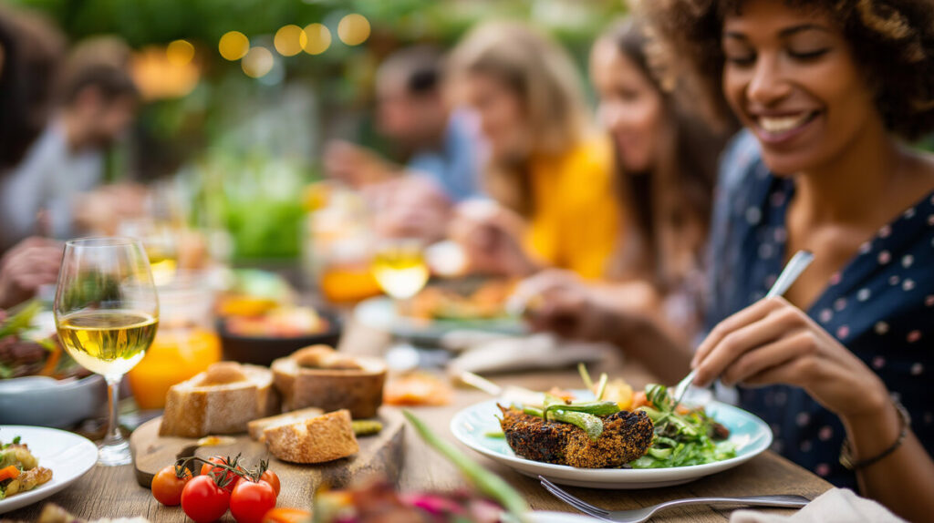A Food Lover’s Tour of Orange Park: Where to Eat, Sip, and Savor in South San Francisco